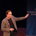 MauldinSingularitySummit Mauldin Speaking at Singularity Summit 2011
