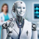 Your Personal AI Health Care Assistant – (here shortly)